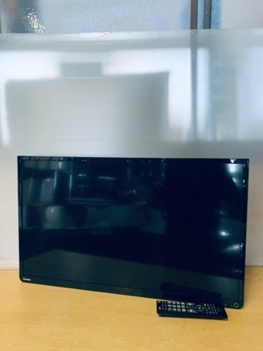 ⭐️TOSHIBA REGZA液晶カラーテレビ⭐️ ⭐️32S7⭐️