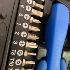 ＧＩＳＵＫＥ ソケットレンチセット 43pcs SWS-100の画像