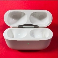 　エアーポッズプロ AirPods Pro すぐ使えますの画像