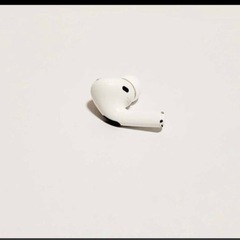 　エアーポッズプロ AirPods Pro すぐ使えますの画像