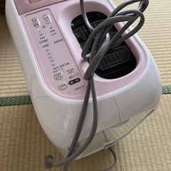 シャープ　空気清浄機
