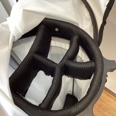 ゴルフバック【町田市再生家具】　0309の画像