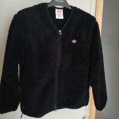 DANTONジップアップ