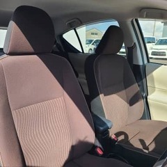 燃費が最高なアクアです(^▽^)/の画像