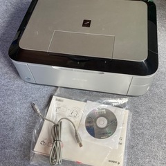 Canonプリンター複合機を差し上げます。の画像