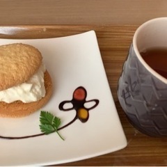 英会話カフェ会の画像