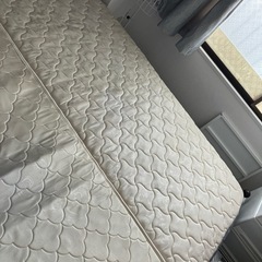 家具 ベッド シングルベッド　シングル　マットレス 