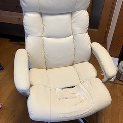 ［無料］ チェア　家具 ソファ 1人用ソファ