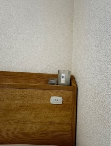 家具 ベッド シングルベッド