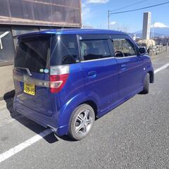 ☆店舗御成約☆車検7年6月迄 H20年ゼストG ダイナミックSP  走行少             の画像