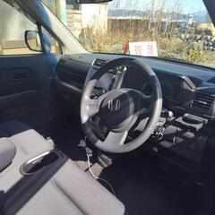 ☆店舗御成約☆車検7年6月迄 H20年ゼストG ダイナミックSP  走行少             の画像