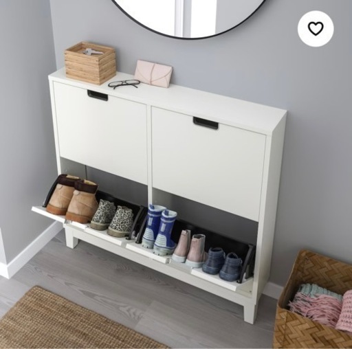 ikea stall ステル