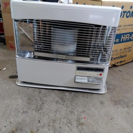 早いものがちです!コロナストーブ家電 季節、空調家電 ストーブ