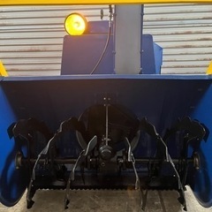 ☃️除雪機　ヤマハYS1070 静かです‼️　　の画像
