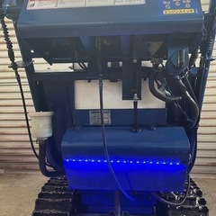 ☃️除雪機　ヤマハYS1070 静かです‼️　　の画像