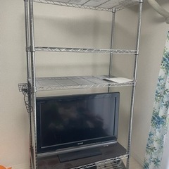 家具 収納家具 スチールラック