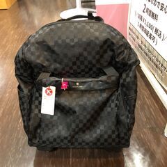Private Label キャリーバッグ