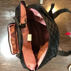 Private Label キャリーバッグの画像