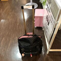 Private Label キャリーバッグの画像