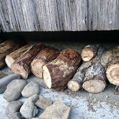 薪 全部まとめて