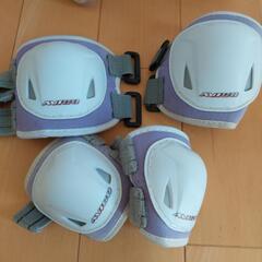 インラインスケート　21～23cm　トイザらスの画像