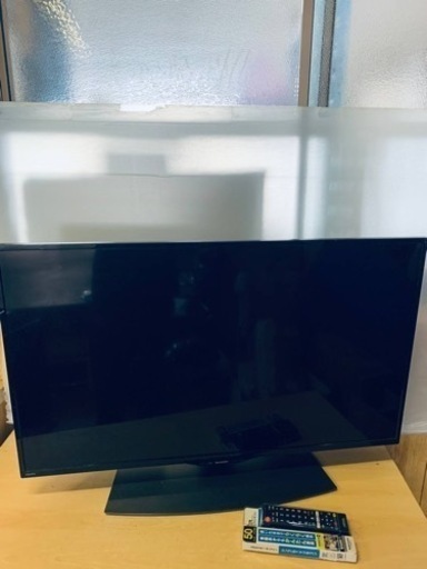 ⭐️SHARP 液晶カラーテレビ ⭐️ ⭐️4T-C40BJ1⭐️