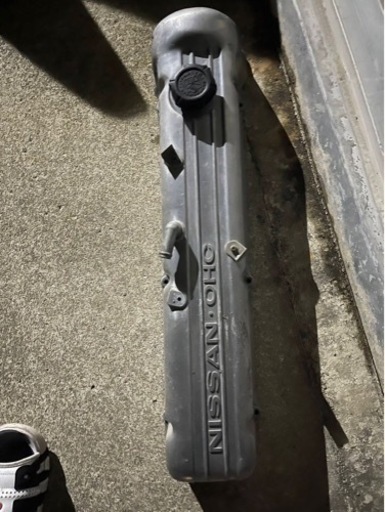 ハコスカタペットカバー