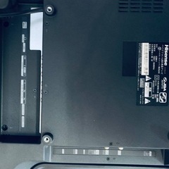 ⭐️Hisense 液晶テレビ ⭐️ ⭐️32BK1⭐️の画像