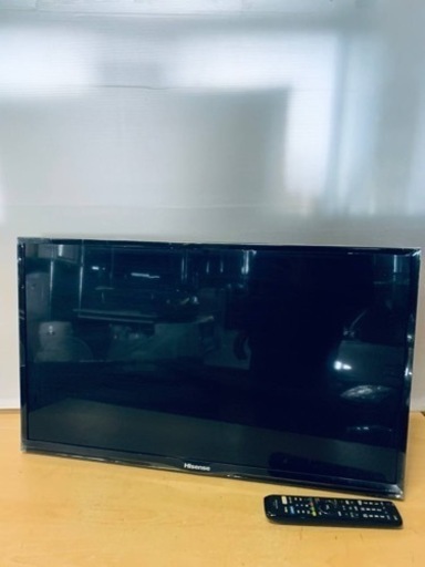 ⭐️Hisense 液晶テレビ ⭐️ ⭐️32BK1⭐️