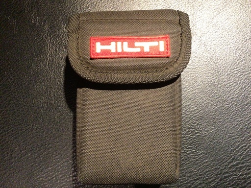 美品　レーザー距離計　HILTI ヒルティ