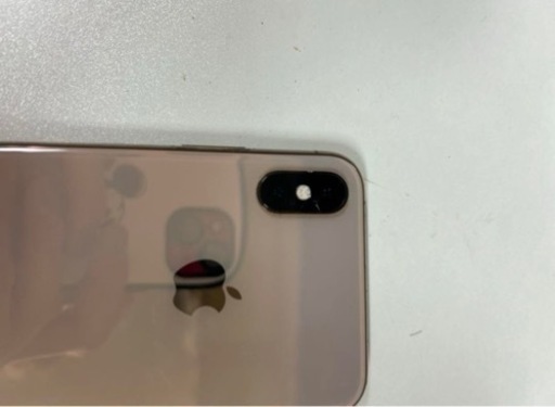 iPhone10s 64G SIMロック解除済み　動作確認済み
