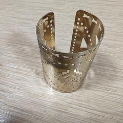 Forever21 ブレスレット　中古の画像