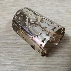 Forever21 ブレスレット　中古の画像