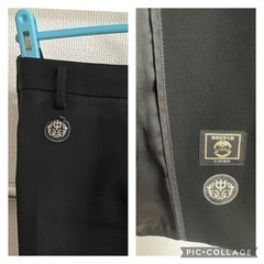 【男子】学制服の画像