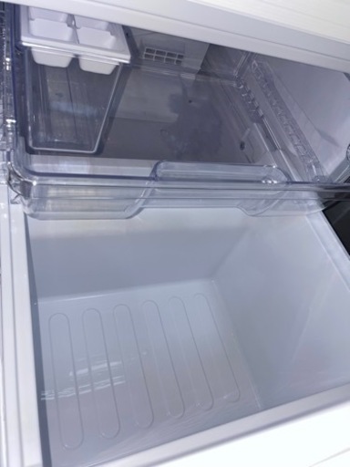 送料・設置込み　冷蔵庫　179 L SHARP 2021年