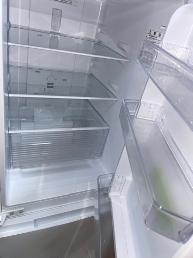 送料・設置込み　冷蔵庫　179 L SHARP 2021年