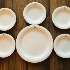生活雑貨 食器 プレート