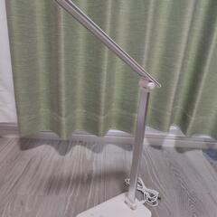 LEDデスクライトランプ