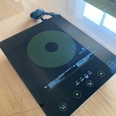 IHコンロ　家電 キッチン家電 電磁調理器