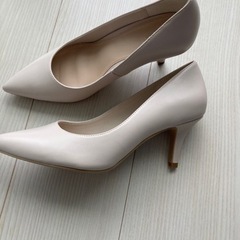 RANDAヒール👠　未使用の画像