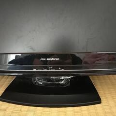 テレビ　0円の画像