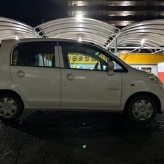 ホンダライフ　車検あり　すぐ乗れるの画像