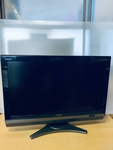 ⭐️SHARP 液晶カラーテレビ ⭐️ ⭐️LC-32DX2⭐️