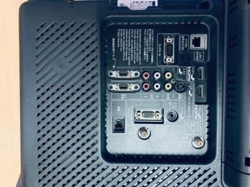 ⭐️SHARP 液晶カラーテレビ ⭐️ ⭐️LC-32DX2⭐️