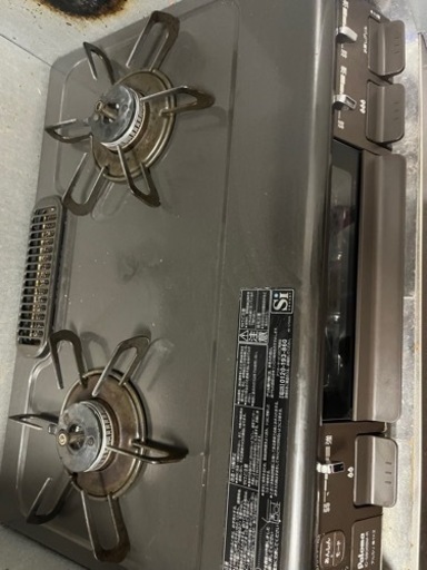 生活雑貨 調理器具 ガステーブル