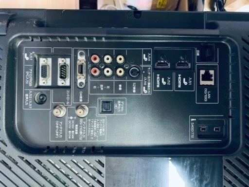 ⭐️SHARP 液晶カラーテレビ ⭐️ ⭐️LC-32D30⭐️