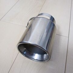 マフラーカッター