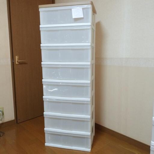 お取置　値下げ　家具 収納　衣類収納②