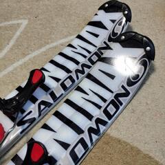 SALOMON　スキーボードの画像