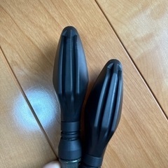 LEDウインカー（車検対応）の画像